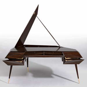 Intermodality Desk