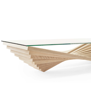 Wave table