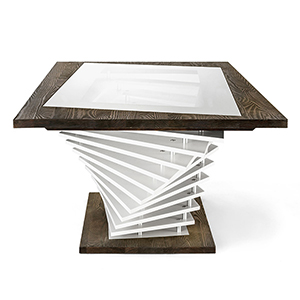 Zoom table